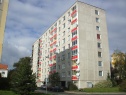 Flat 1+1, 37 m2, Rychnov nad Kněžnou, Týniště nad Orlicí, Na Bělidle