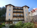 Flat 5+1 and bigger, 140 m2, Cheb, Mariánské Lázně, Ruská