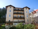 Atypische Wohnung, 220 m2, Cheb, Mariánské Lázně, Ruská