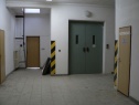 Manufacturing premises for rent, Bruntál, Město Albrechtice