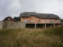 Penzion Černá v Pošumaví