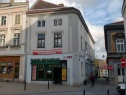 Büroräume zum vermieten , Přerov, Hranice
