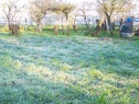 Garden, 585 m2, Zlín