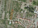 Stavební pozemek 930 m2, Podivín