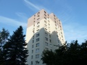 Byt 1+1 DB, Jablonec nad Nisou