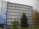 Flat 1+1, 48 m2, Trutnov, Vrchlabí, Horská