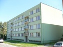 Flat 1+1, 38 m2, Pardubice, Chvaletice, Generála Svobody