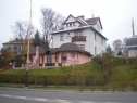 Restaurace a penzion Alexander Jilemnice