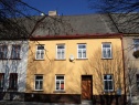 Penzion na náměstí, Nový Hrádek