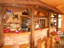 Restaurace Holšiny, okr. Příbram