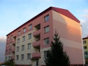 Flat 3+1, 75 m2, Uherské Hradiště, Louky