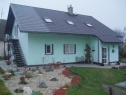Hotel, Bruntál, Leskovec nad Moravicí