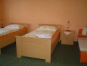 Hotel for rent, Ostrava-město, Ostrava