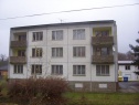 Bytový dům, Cheb, Americká ulice