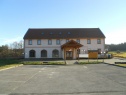 Hotel, Novosedly nad Nežárkou, okr. Jindřichův Hradec