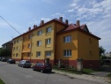 Byt 2+1, Chotěboř, okr. Havlíčkův Brod