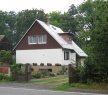 Komerční objekt, Břehy, okr. Pardubice