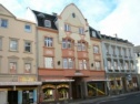 Bytový dům, Hof, Německo