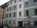 Mezonetový byt 3+kk Tábor - centrum