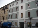 Flat 4+1, 124 m2, Tábor, Palackého