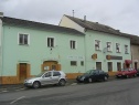 Restaurace, Beroun, Václavské náměstí