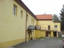 Prodej penzionu, ubytovny, restaurace, Cheb