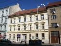 Nebytové prostory Č. Budějovice - Žižkova