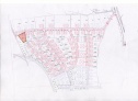 Building lot, 1245 m2, Žďár nad Sázavou, Nové Město na Moravě