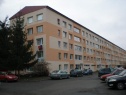 двухкомнатная квартира, 52 м2, Rakovník, Na Sekyře