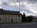 Flat 1+1, 110 m2, Šumperk, Langrova