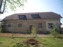 Penzion, Hracholusky, Úlice
