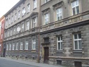 Garsoniera Český Těšín, Božkova
