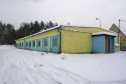Výrobní objekt, Dolní Rychnov, okr. Sokolov