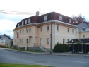 Hotel, Jeseník, Lipová-lázně