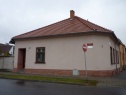 Prodej RD 3+1, Hodonín - Palackého