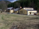 Hotel, Jeseník