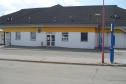 Restaurace Bystřice nad Pernštejnem