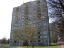 1-ZW, 23 m2, Cheb, Přátelství