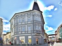 аренда  Магазин, Kladno