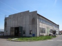 Fertigungsobjekt, Příbram