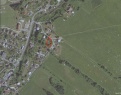 Строительный участок, 844 м2, Jeseník, Vápenná