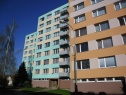 Flat 3+1, 64 m2, Jindřichův Hradec, sídl. Vajgar
