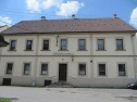 Komerční objekt, Kokořínsko, okr. Mělník