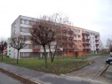 1ZKB, 36 m2, Jindřichův Hradec, Nová Včelnice, Na Hliněnce