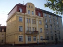 Atypische Wohnung, 150 m2, Cheb, Mariánské Lázně, Hlavní třída
