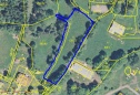 Wiese, 4092 m2, Prachatice, Lenora