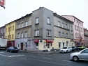 Atypical flat, 196 m2, Plzeň-město, Plzeň, Borská