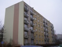 Byt 3+1 Ústí nad Orlicí