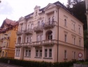 Pronájem, luxusní apartmán, Mariánské Lázně, Třebízského