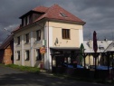 Restaurace, Rooseweltova ul.
